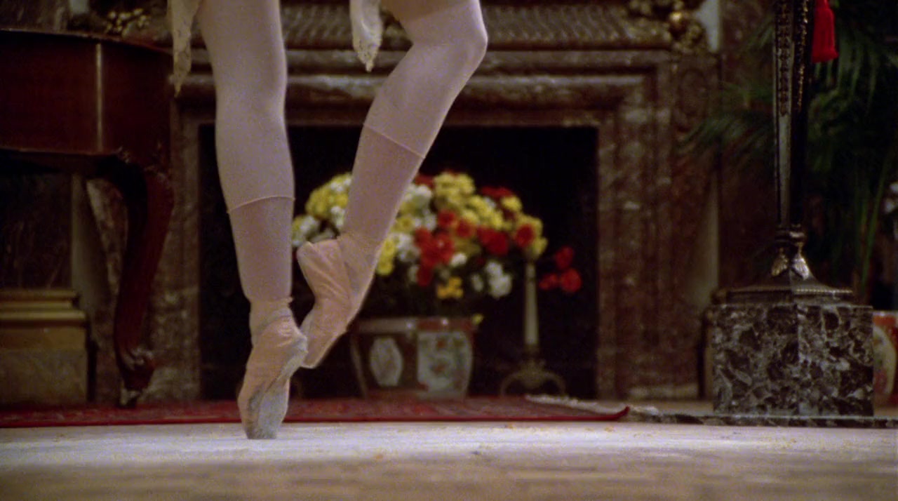 Slow Dancing in the Big City screenshot 3