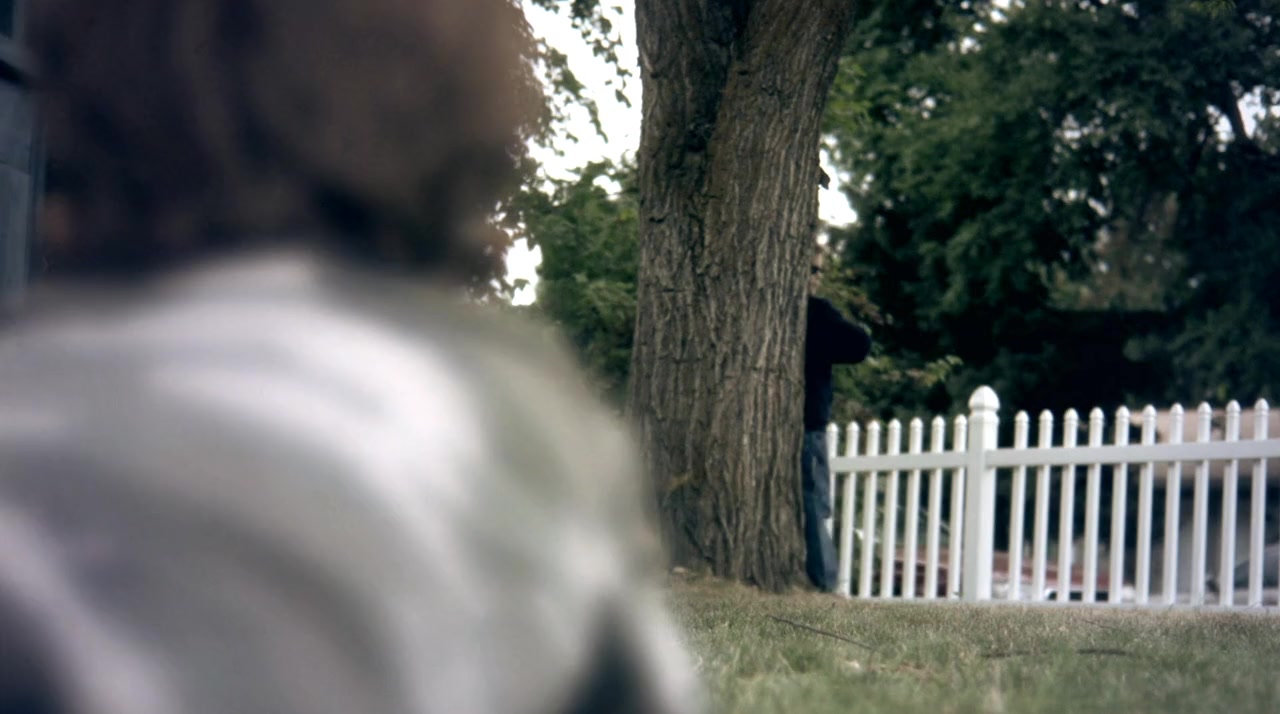 Slow Fade screenshot 1