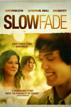 Slow Fade (2011) poster