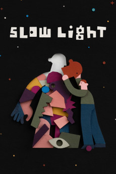 Slow Light (2022) poster