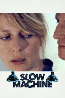 Slow Machine (2020) poster