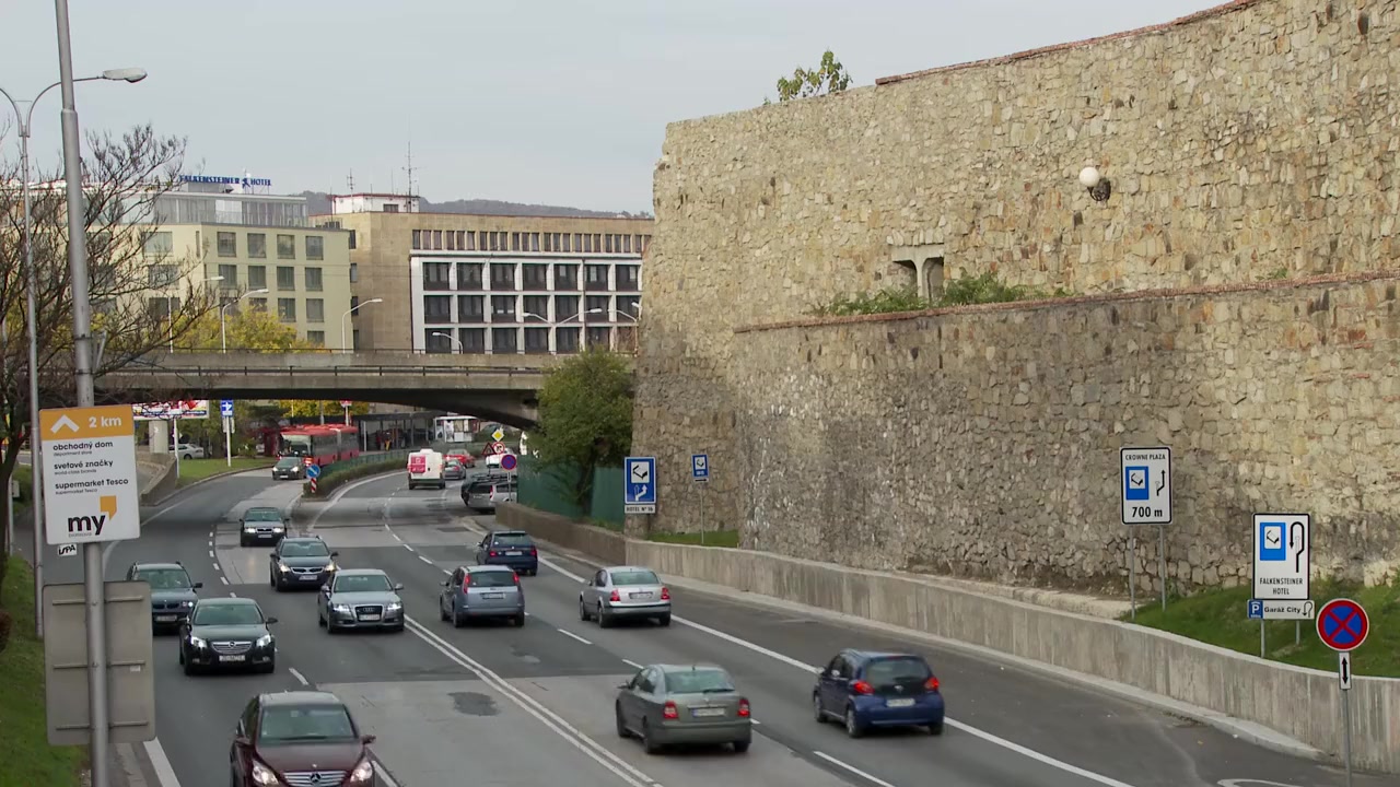 SLOVAKIA: Treasures in the Heart of Europe screenshot 2