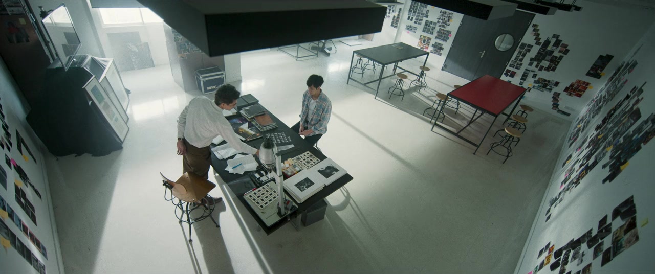 SLR screenshot 1