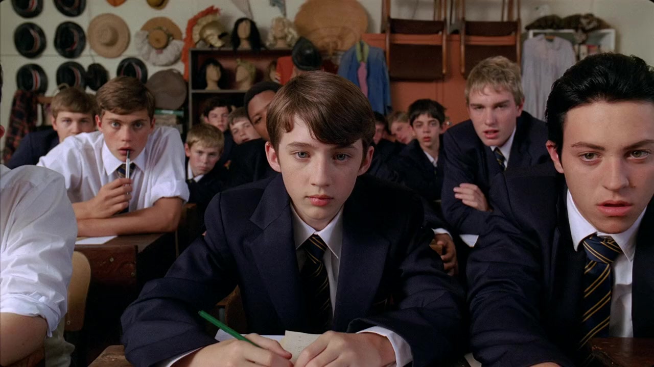 Spud screenshot 2