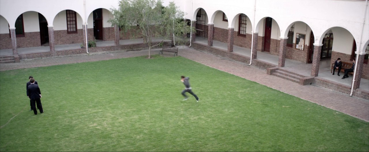 Spud 3: Learning to Fly screenshot 1