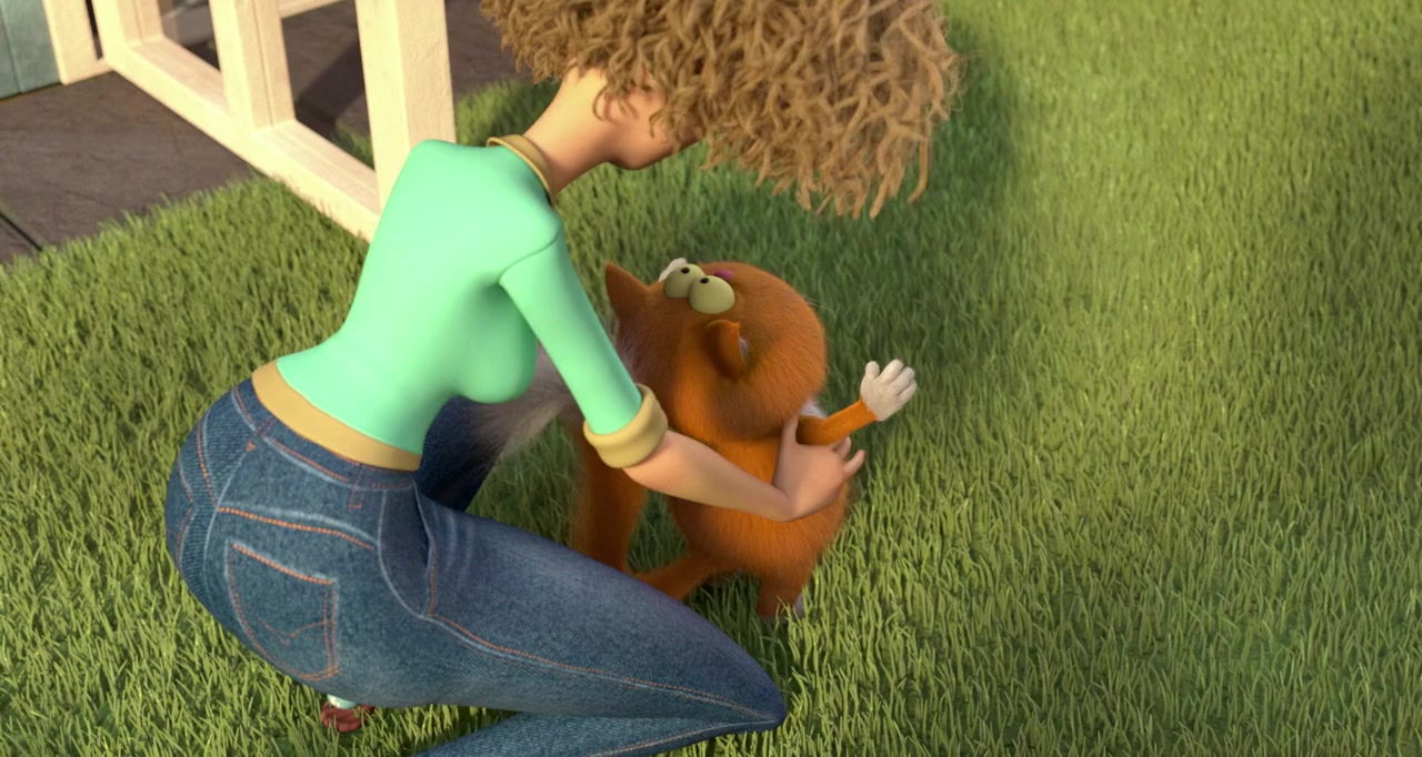 Marnies Welt screenshot 2