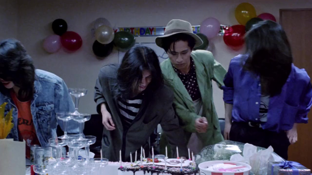 Zhong Ri nan bei he screenshot 3