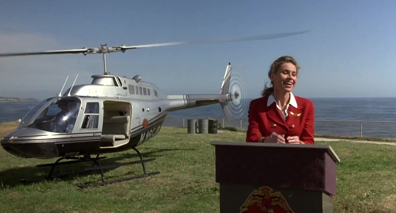 Spy Hard screenshot 2