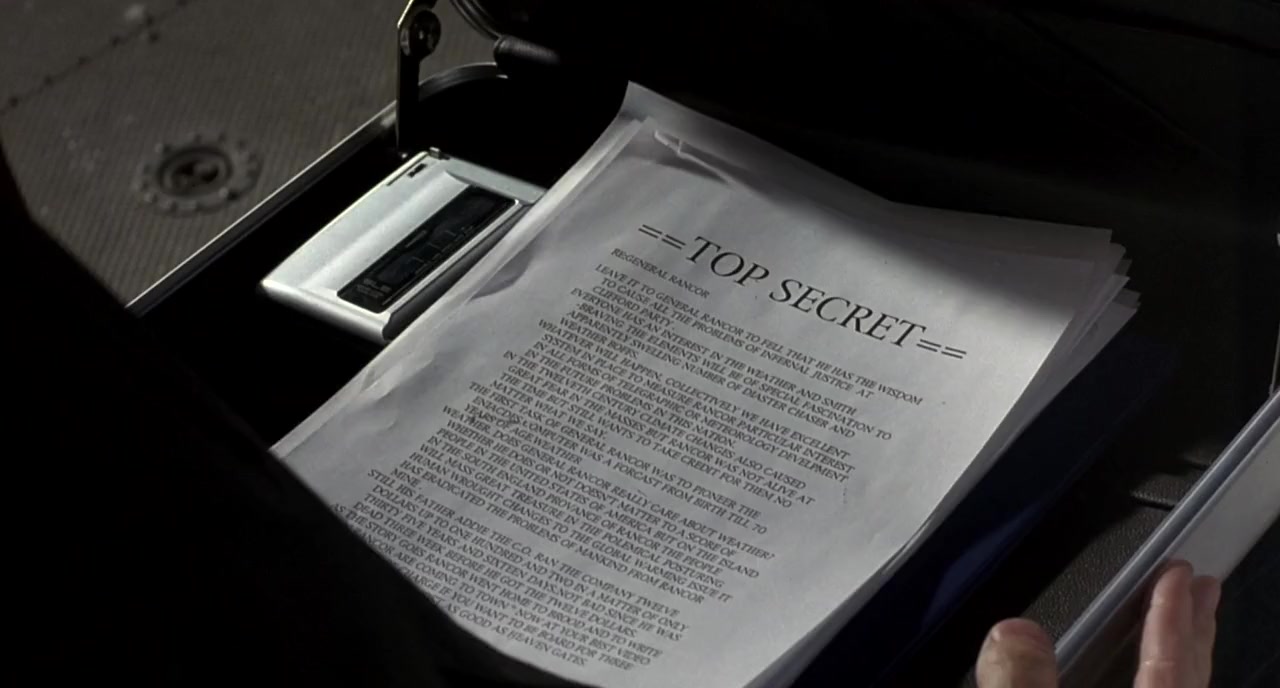 Spy Hard screenshot 3