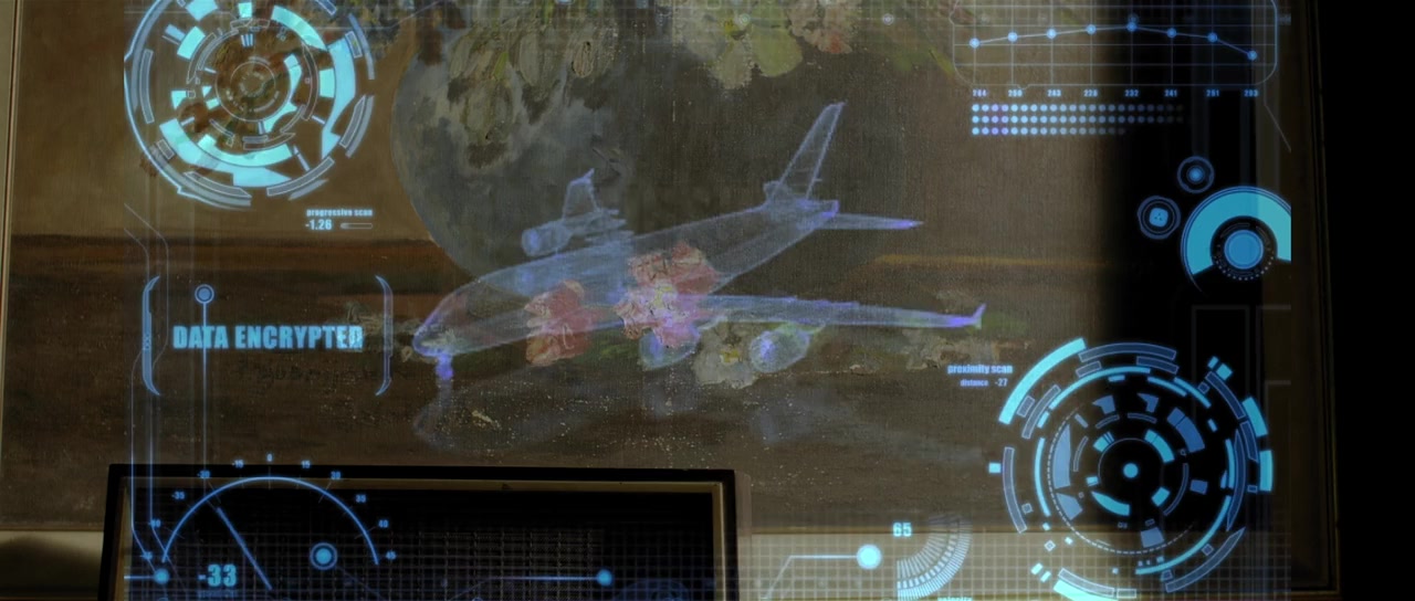 Spy in Love screenshot 1