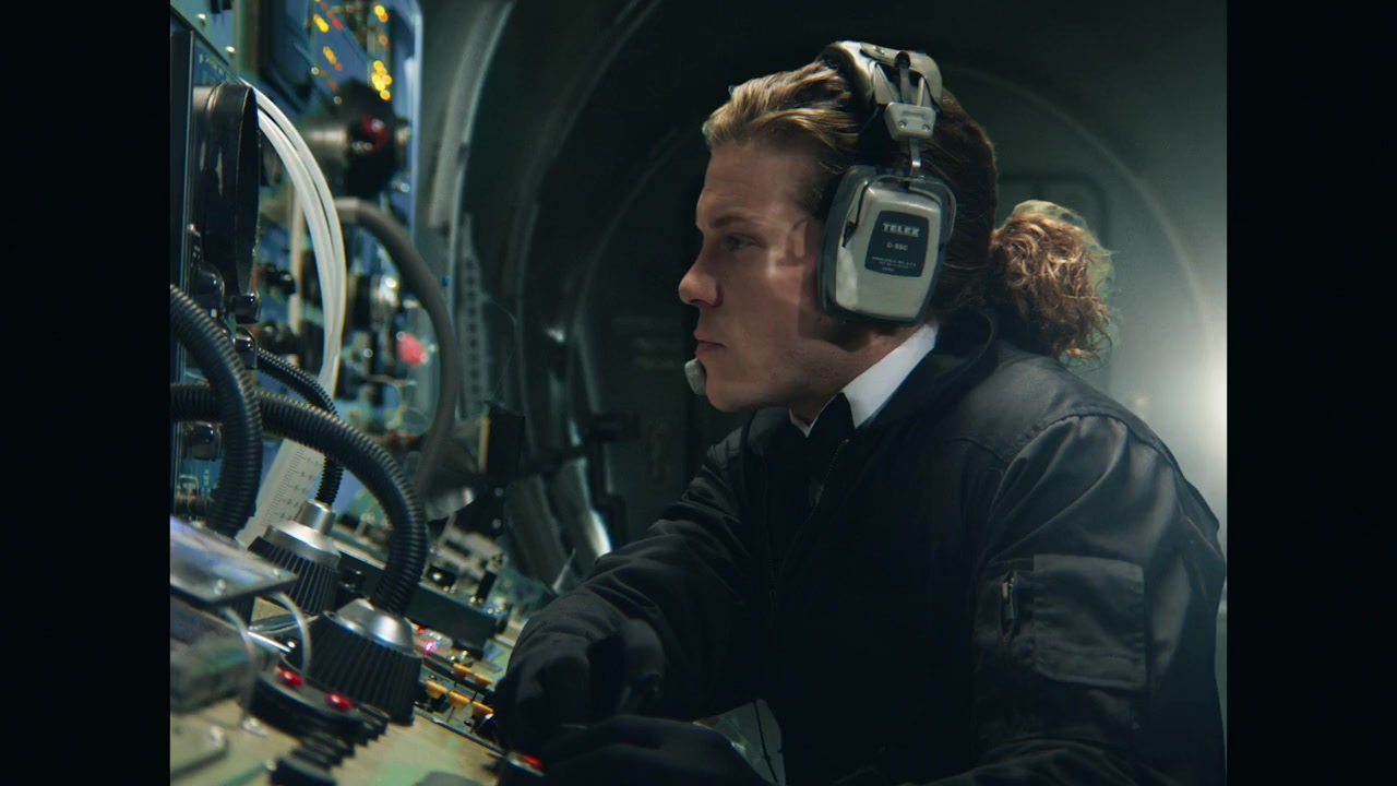 Spy Intervention screenshot 1
