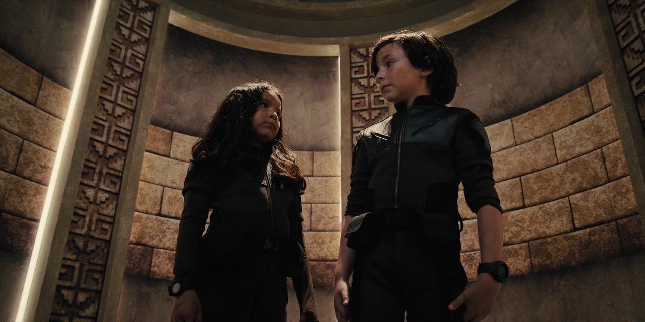Spy Kids: Armageddon screenshot 3