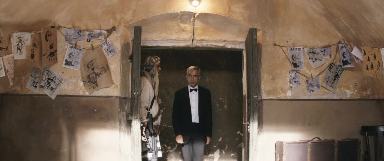 Anacleto: Agente secreto screenshot 1