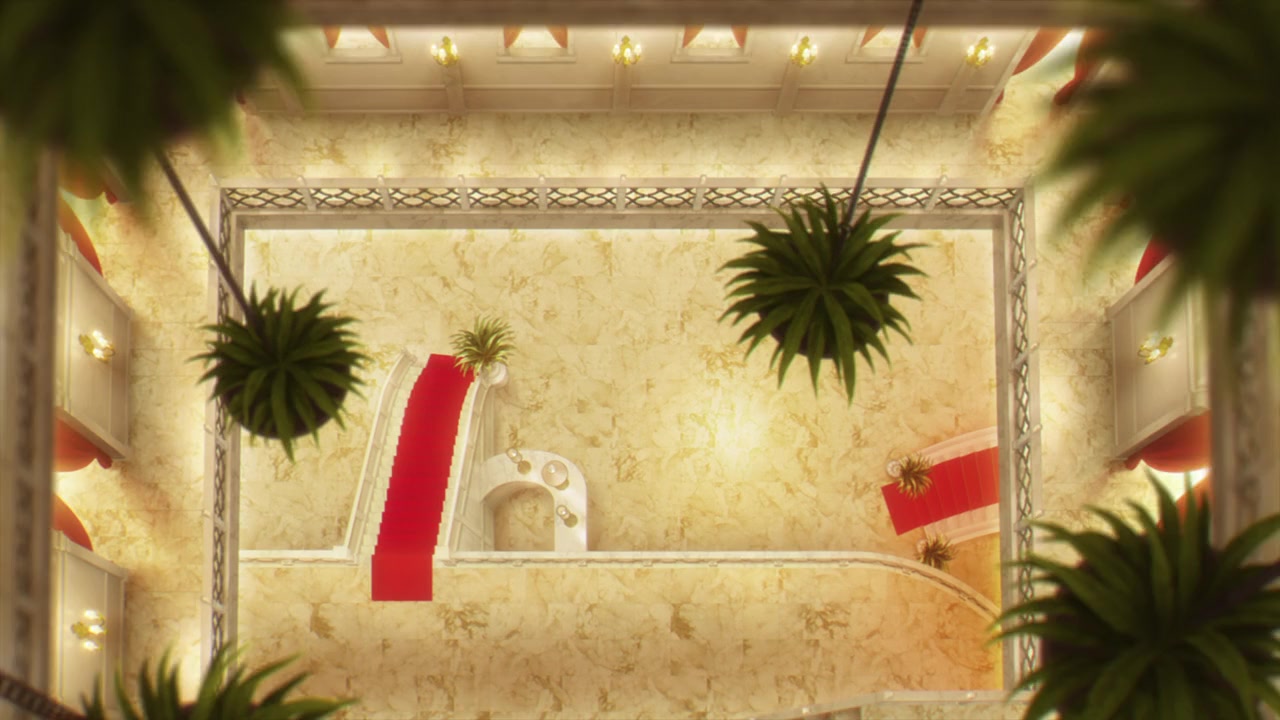 Gekijôban Supai Famirî Kôdo: Howaito screenshot 1