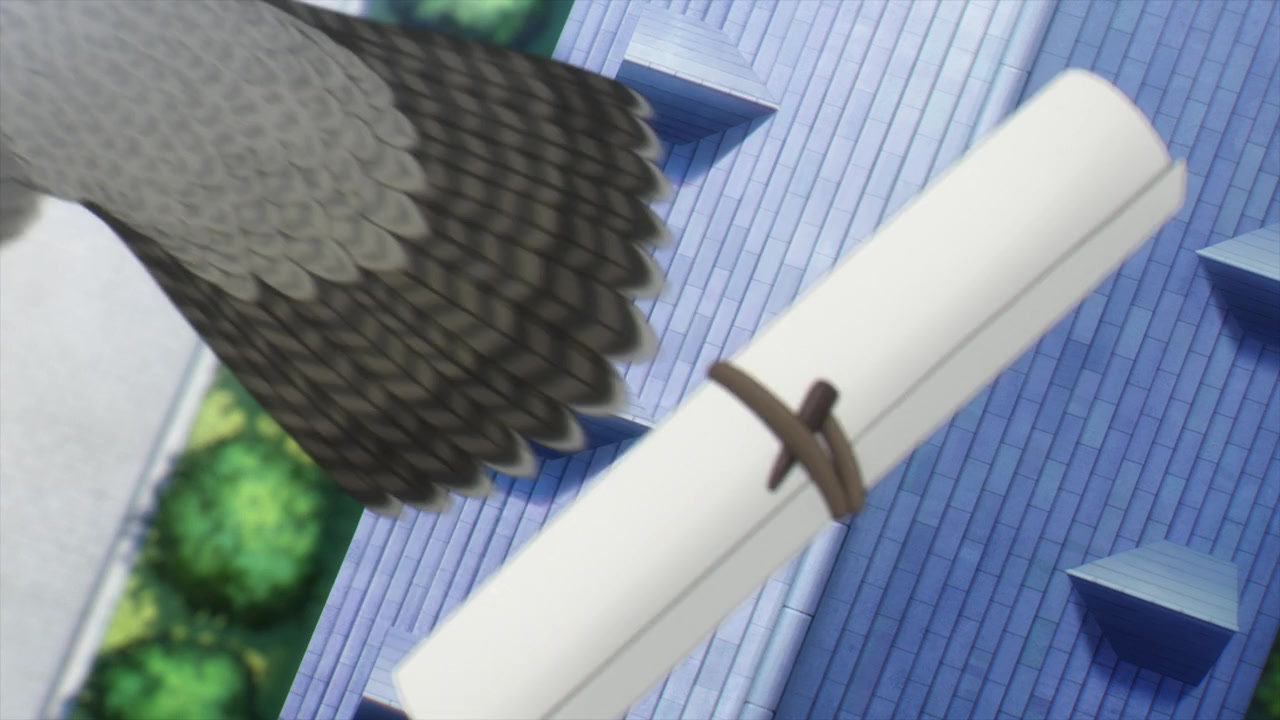 Gekijôban Supai Famirî Kôdo: Howaito screenshot 2
