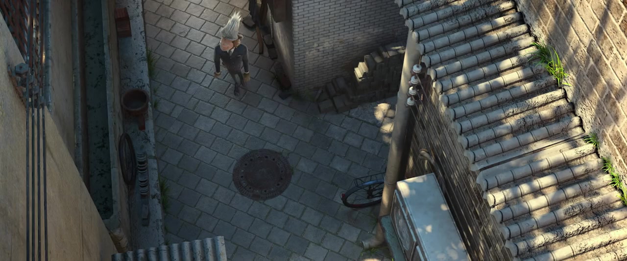 Spycies screenshot 1