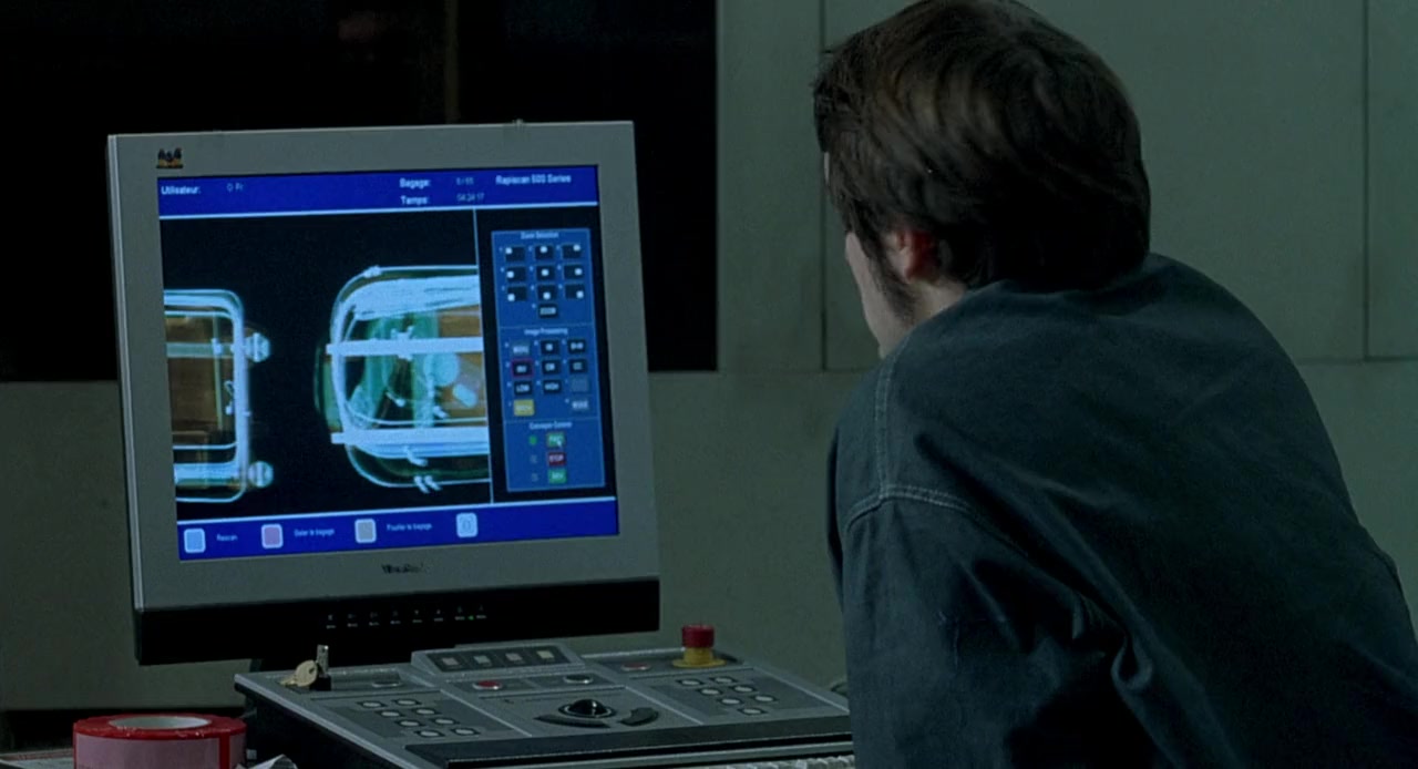 Espion(s) screenshot 3