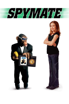 Spymate (2005) poster