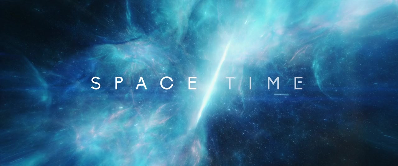 Space/Time screenshot 2