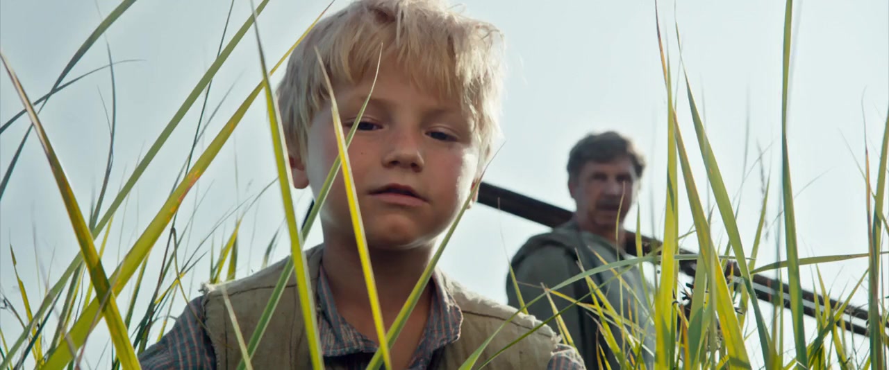Vremya pervykh screenshot 2