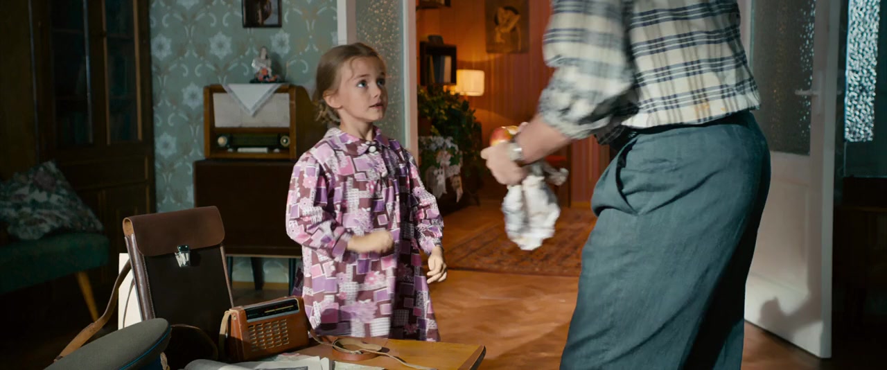 Vremya pervykh screenshot 3
