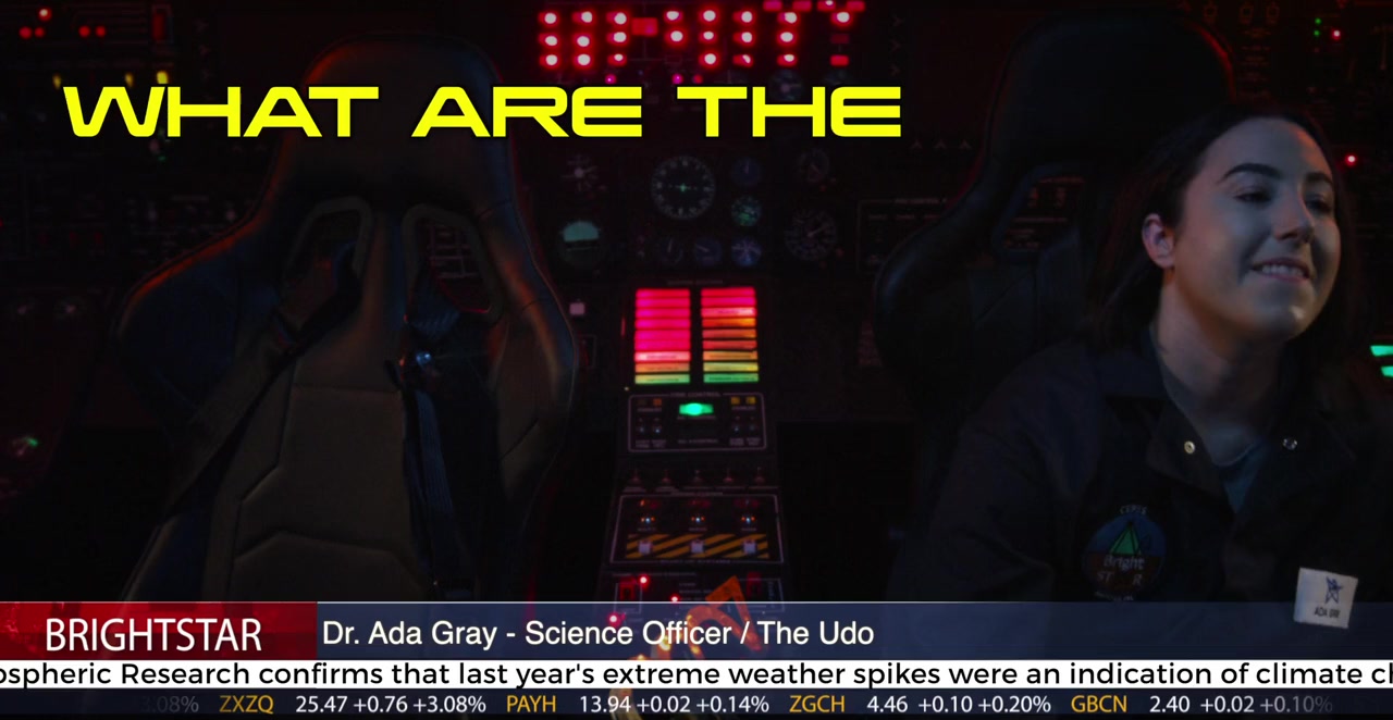 Space screenshot 2