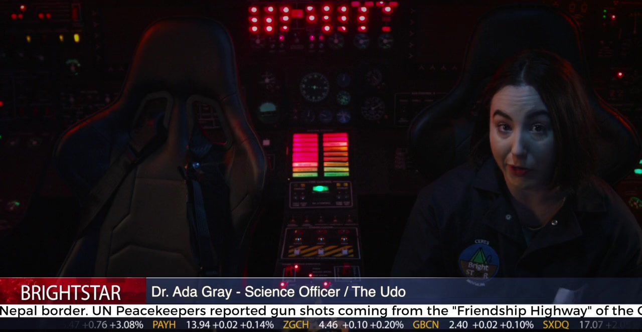 Space screenshot 3