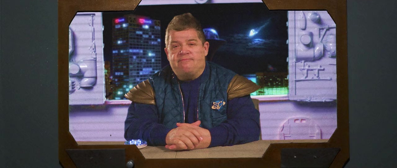 Space Cop screenshot 3