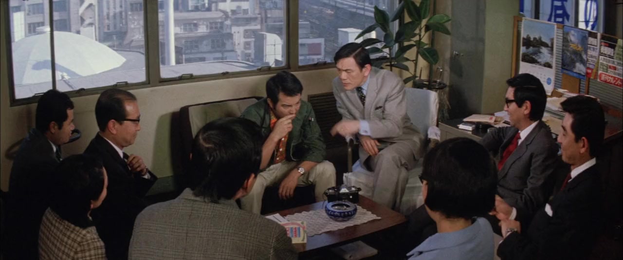 Gezora, Ganime, Kameba: Kessen! Nankai no daikaijû screenshot 3