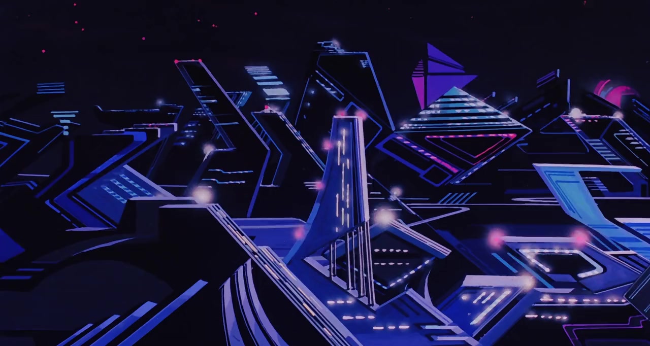 Space Adventure Cobra screenshot 3
