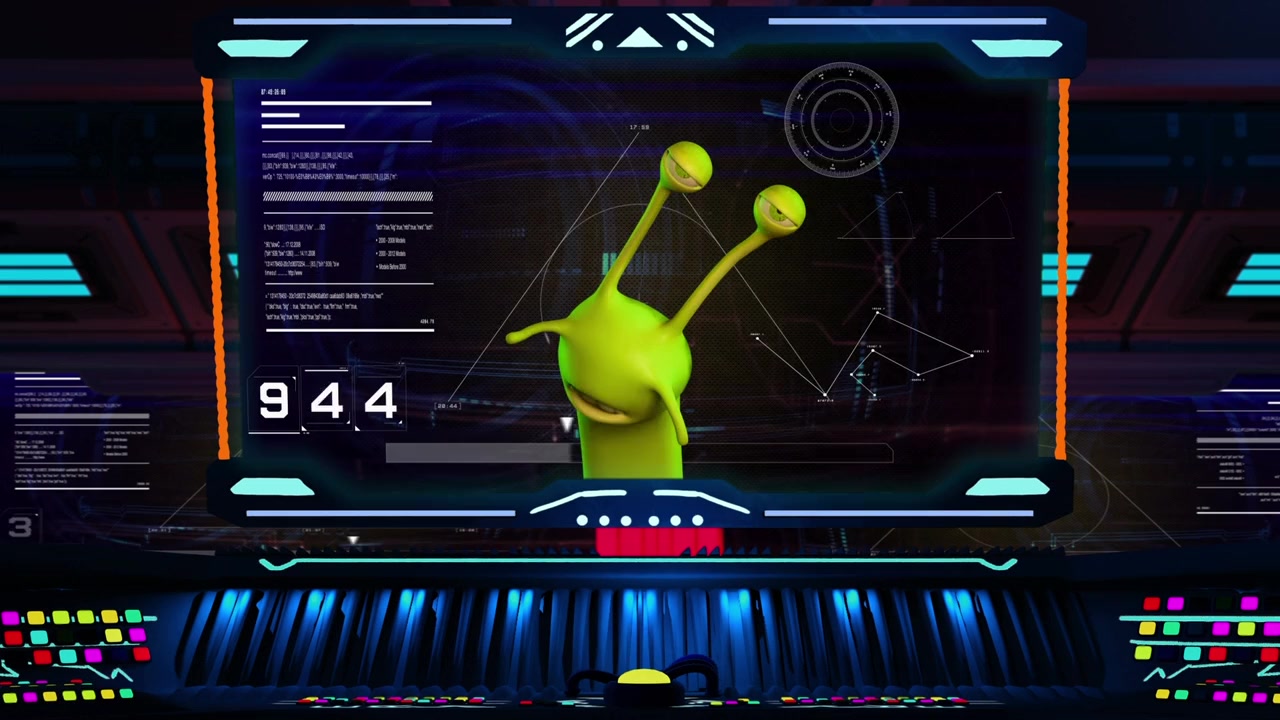 Space Guardians screenshot 2