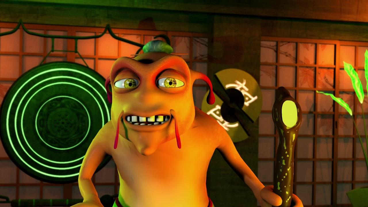 Space Guardians screenshot 3