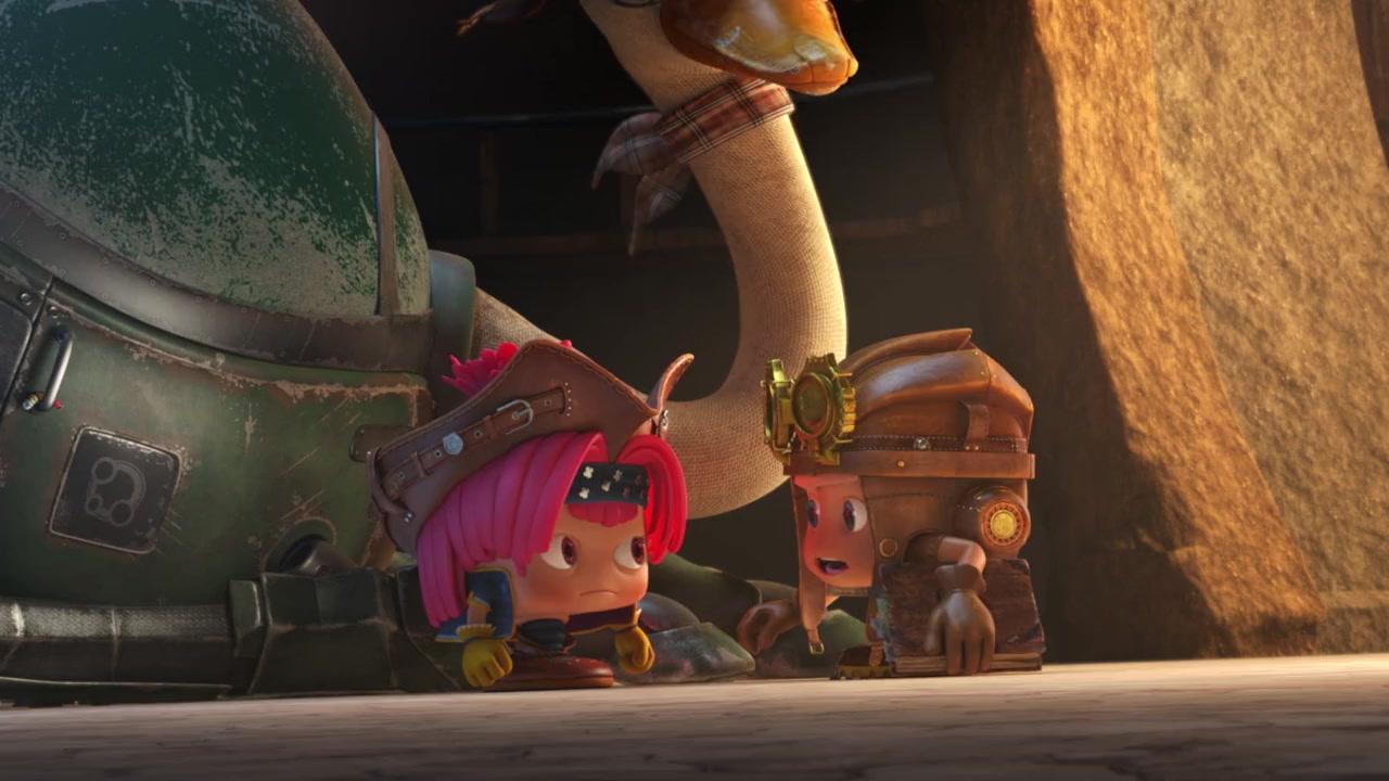 Space Kids screenshot 1
