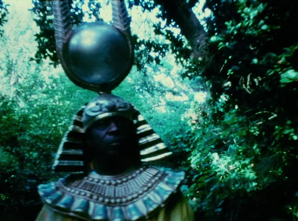 Space Is the Place screenshot 3
