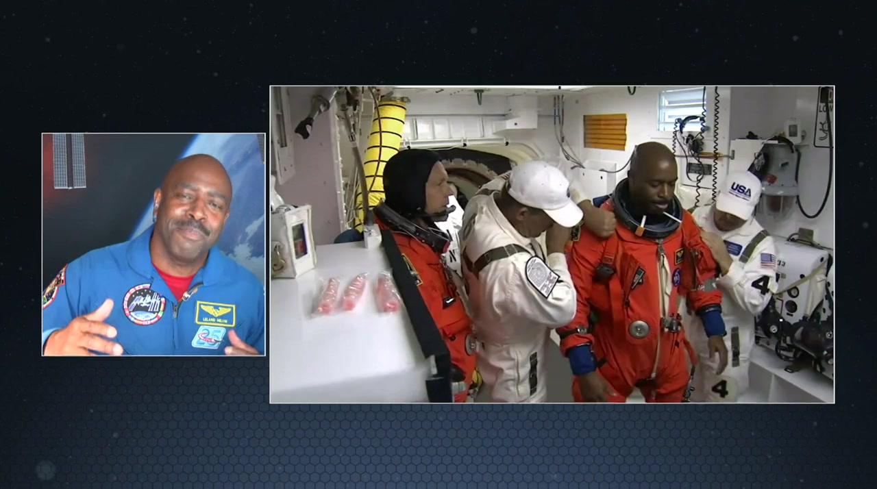 Space Launch Live: Splashdown screenshot 3