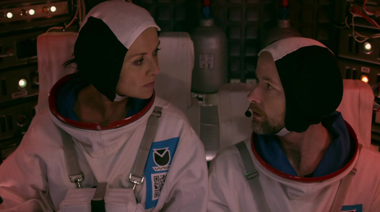 Space Milkshake screenshot 3