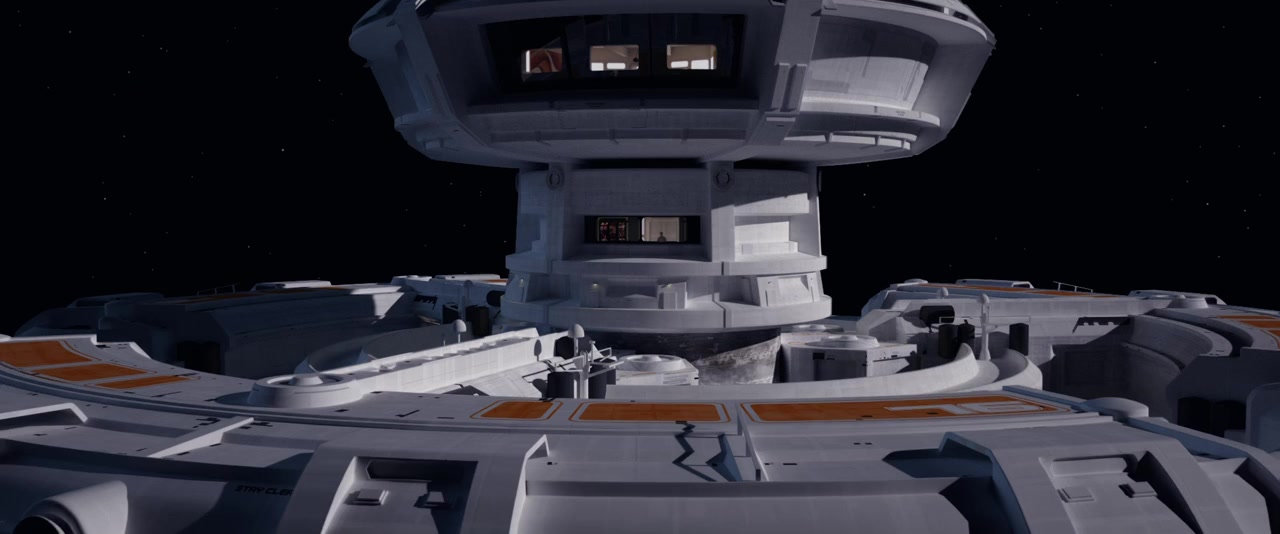 Space Station 76 screenshot 2