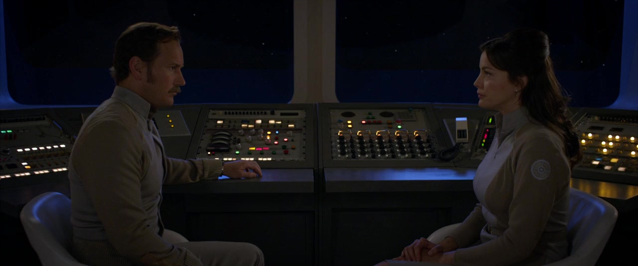 Space Station 76 screenshot 3