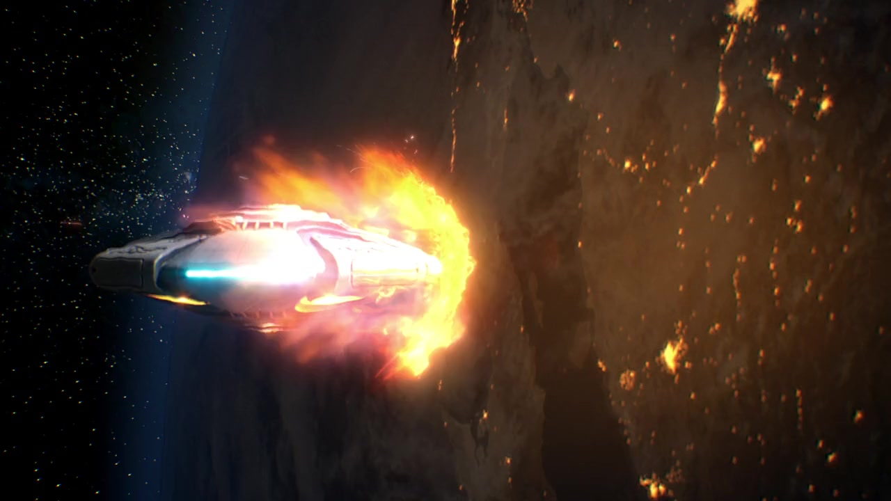 Space Pups screenshot 3