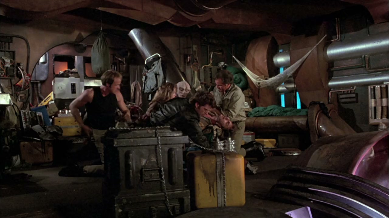 Space Raiders screenshot 3