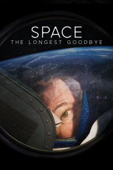 The Longest Goodbye (2023) poster
