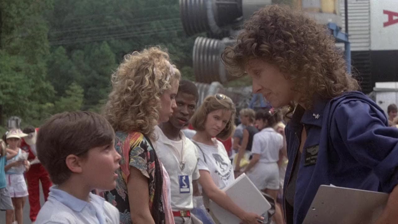 SpaceCamp screenshot 3