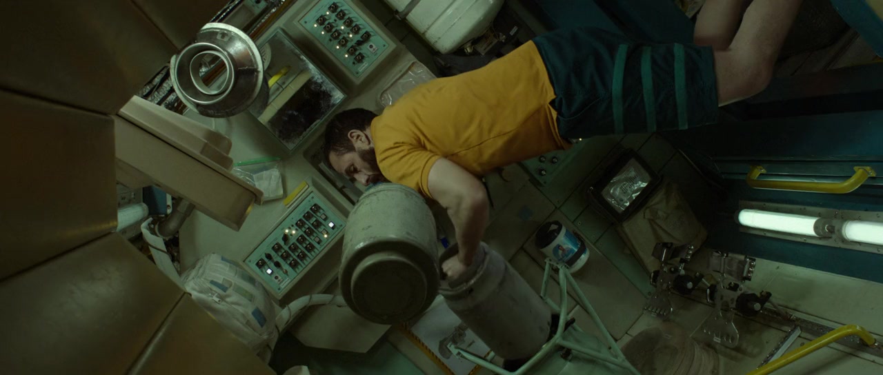 Spaceman screenshot 3