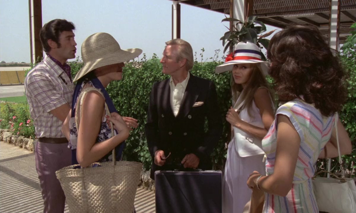Spanish Fly screenshot 2