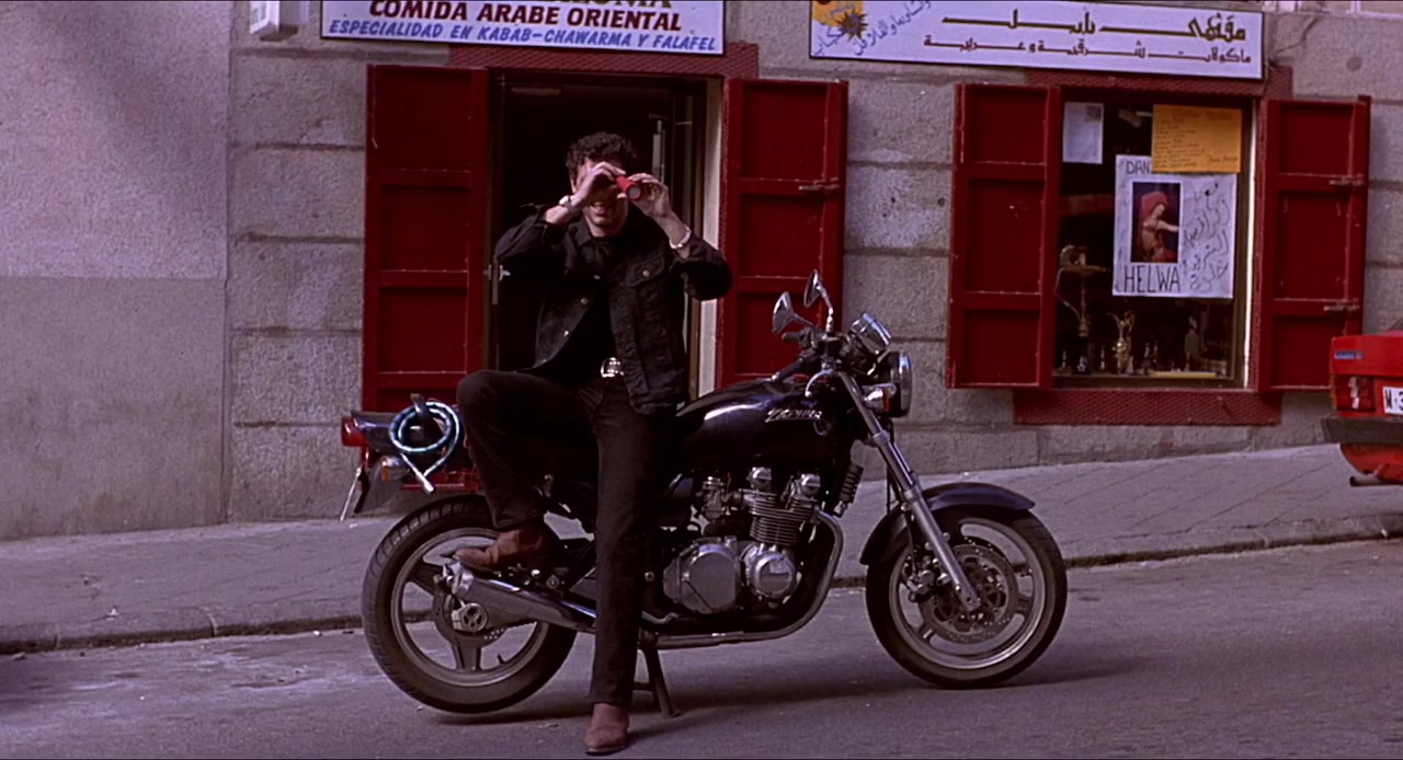 Spanish Fly screenshot 1