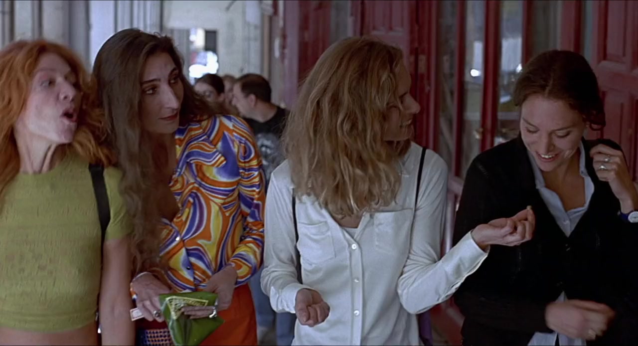 Spanish Fly screenshot 2