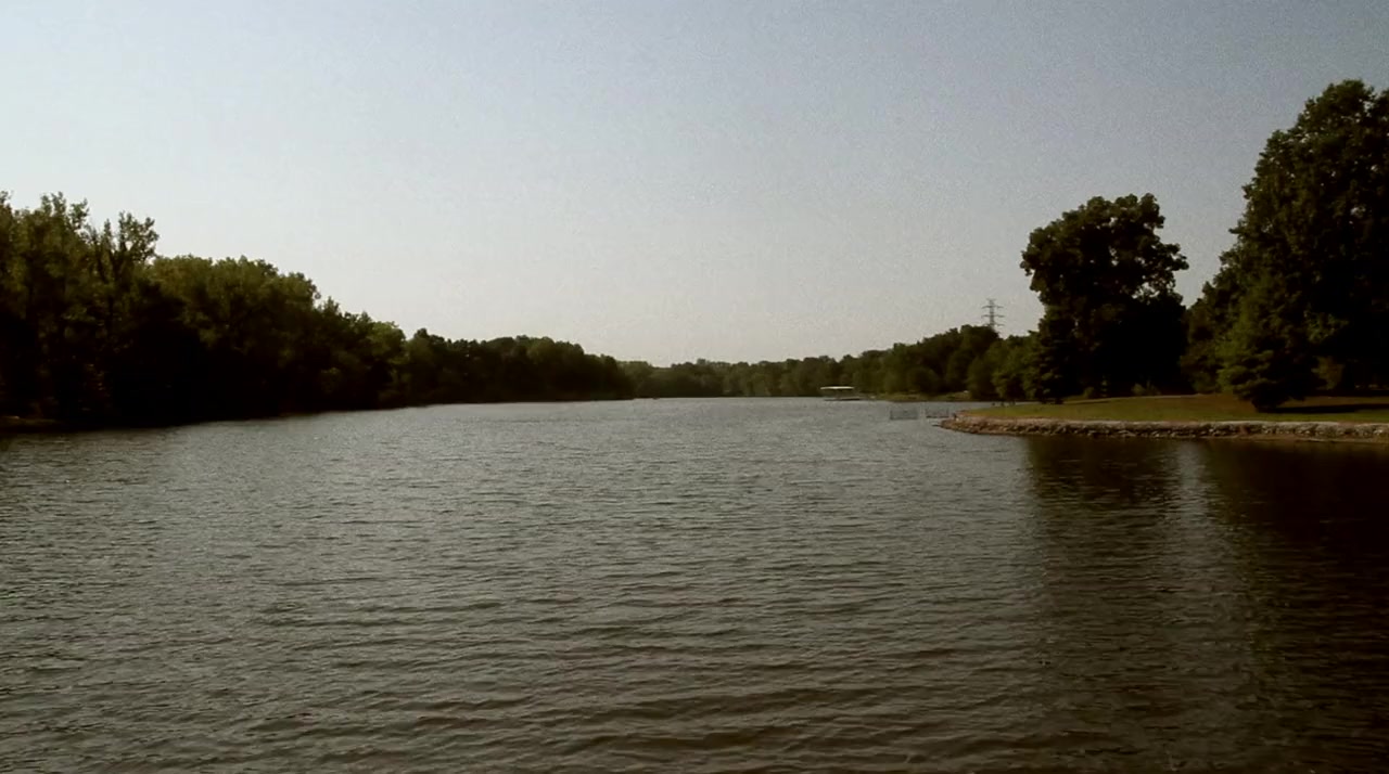 Spanish Lake screenshot 3