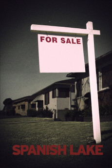 Spanish Lake (2014) poster