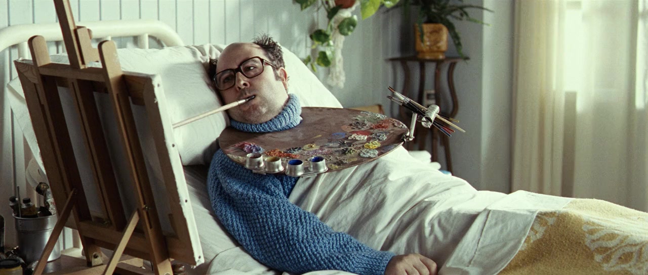 Spanish Movie screenshot 1
