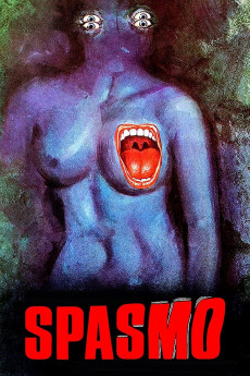 Spasmo (1974) poster